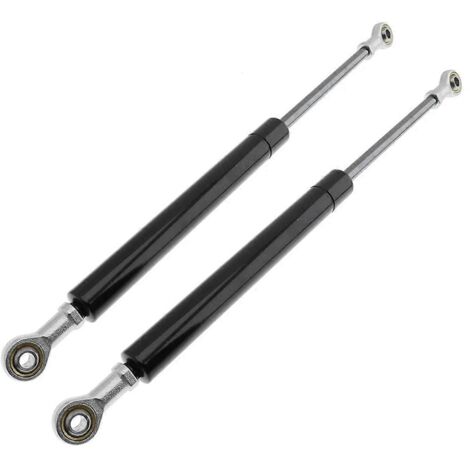 Vérin à gaz de porte (2 pièces) pour pelle rétro 310G, 310SG, 315SG, 315S et 410G