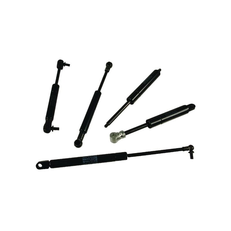 Vérin à gaz Stabilus CA083623