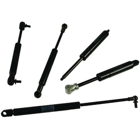 Vérin à gaz STABILUS CA083623