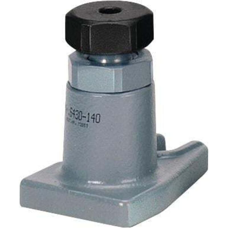 AMF - Support à visser n° 6430S Atlas taille 140 - 72553