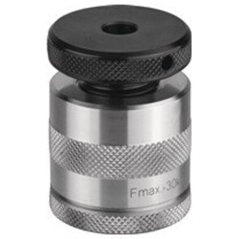 Vérin à vis Nr. 6405 H.52-60mm T. 62 N°6405 AMF AMF