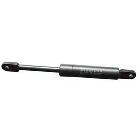 VERIN AMORTISSEUR DE PORTE 250 N POUR FOUR   DE DIETRICH - 93X5372