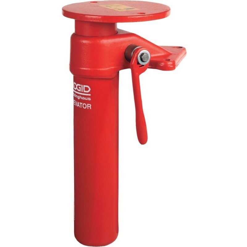 Verin autom.100 mm Ridgid