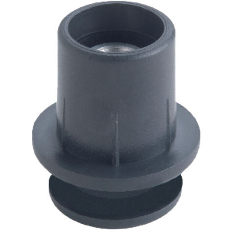 Vérin compensateur de niveau - Diamètre : 20 mm - Réglage : + 10 mm - CAMAR