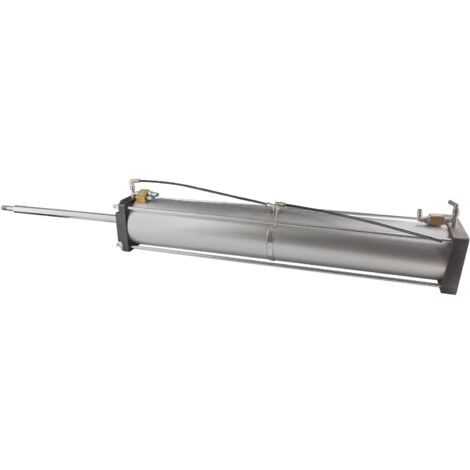 Vérin complet pour compresseur de ressorts - SA 6899 - CLAS Equipements