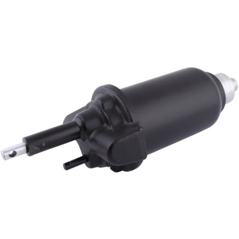 Vérin complet pour cric rouleur OH 5355 - SA 5358 - CLAS Equipements