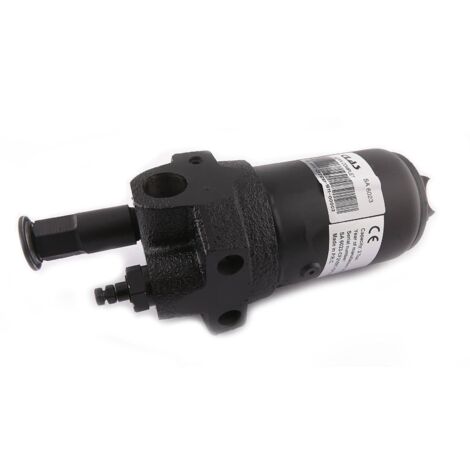 Vérin complet pour cric rouleur OH 6020 - SA 6023 - CLAS Equipements