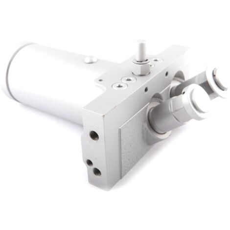 Vérin complet pour cric rouleur OH 6035 - SA 6034 - CLAS Equipements
