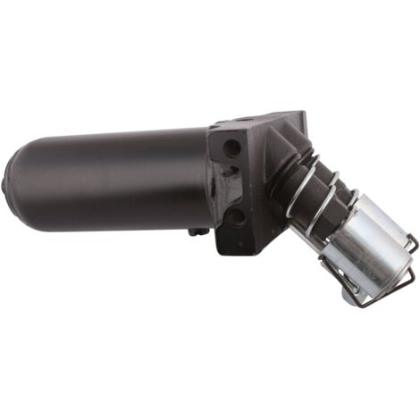 Vérin complet pour cric rouleur OH 7014 - SA 7117 - CLAS Equipements
