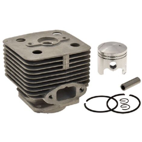 Vérin complet pour vis sans fin PROGREEN diamètre 40 mm - 051215