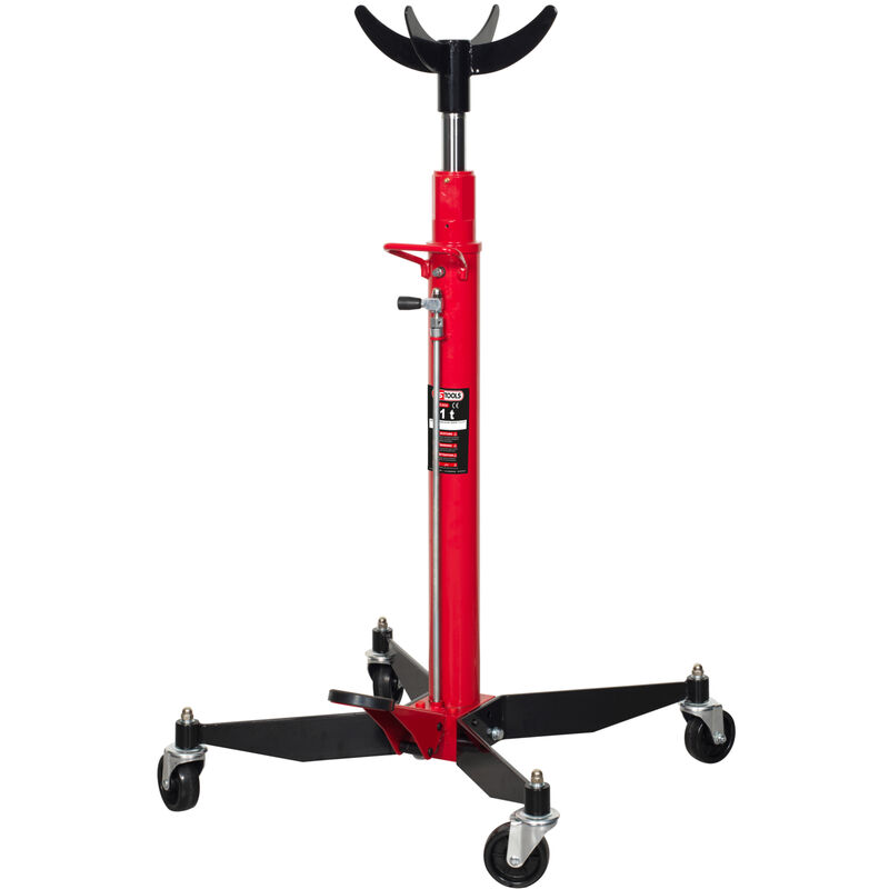 Kstools - Vérin de fosse hydraulique 1000 kg