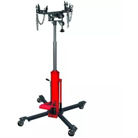 Vérin de fosse 500 kg double vérin articulé DRAKKAR