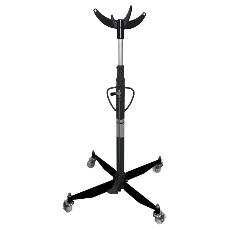 Vérin de Fosse 500kg Isotech Commande Manuelle pour Garage Automobile - IEQ3110