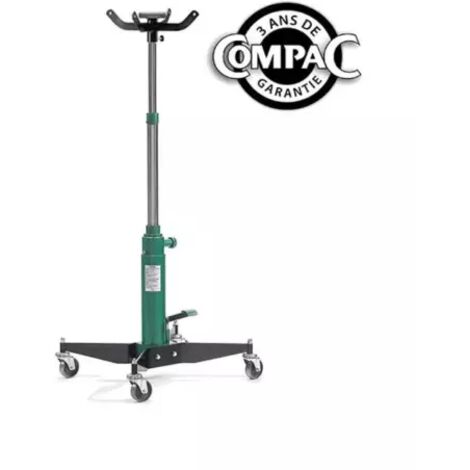 Vérin de fosse à deux étages 1300 kg Compac