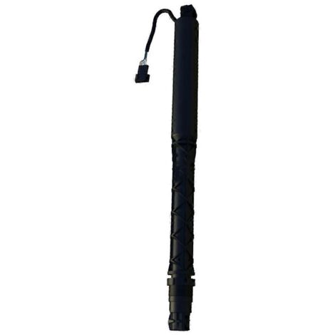 Vérin de hayon électrique universel 51249482804 pour BMW X5 G05 - Noir
