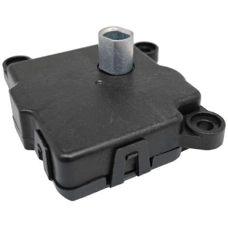 Vérin de porte de température pour 1500, 2500, 3500, 5.9L, 8.0L - Actionneur de chauffage et climatisation, pièce de rechange compatible moteurs diesel et essence, remplacement direct.