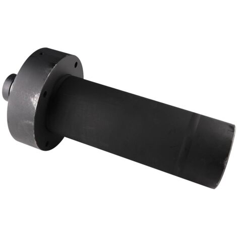 Vérin de presse hydraulique d'atelier 50T (OH 0850) - SA 0851 - CLAS Equipements