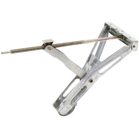 Verin de stabilisation 495 - al ko