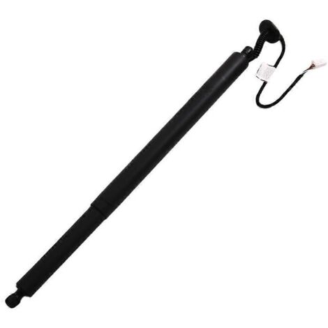 Vérin de support électrique pour Mercedes Classe GLA W247 L