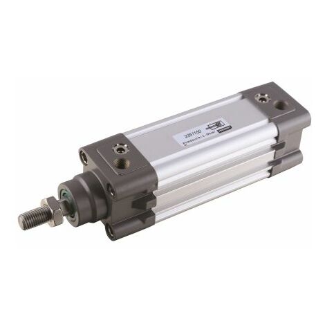 Vérin double effet RS PRO FVBC Double Action , alésage de 32mm, course de 50mm ( Prix pour 1 )
