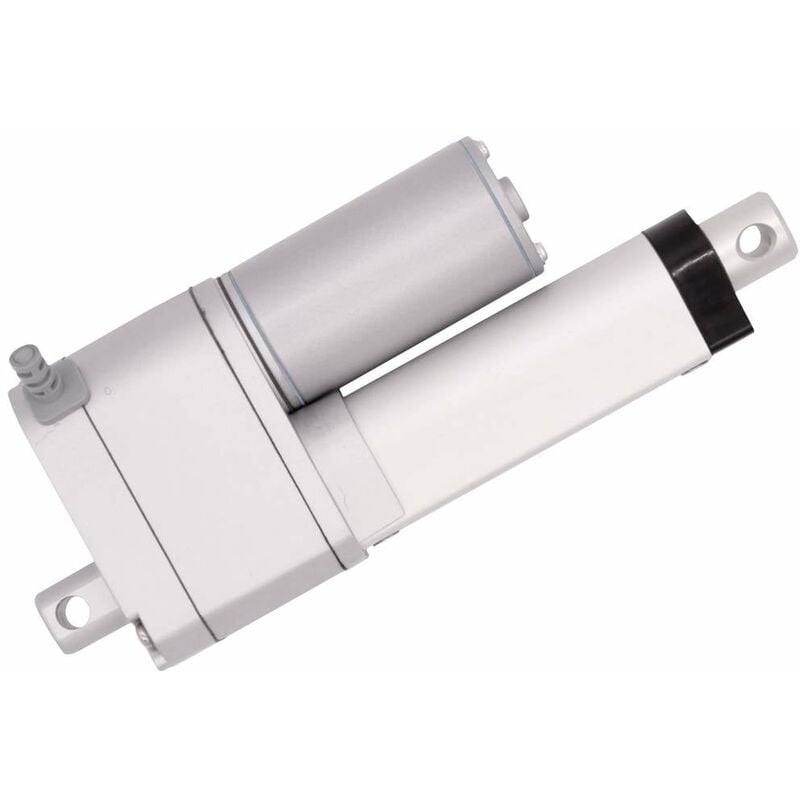 Vérin électrique Drive-System Europe DSZY1-12-40-100-POT-IP65 1386440 12 V/DC Longueur de course 100 mm 1000 N 1 pc(s)