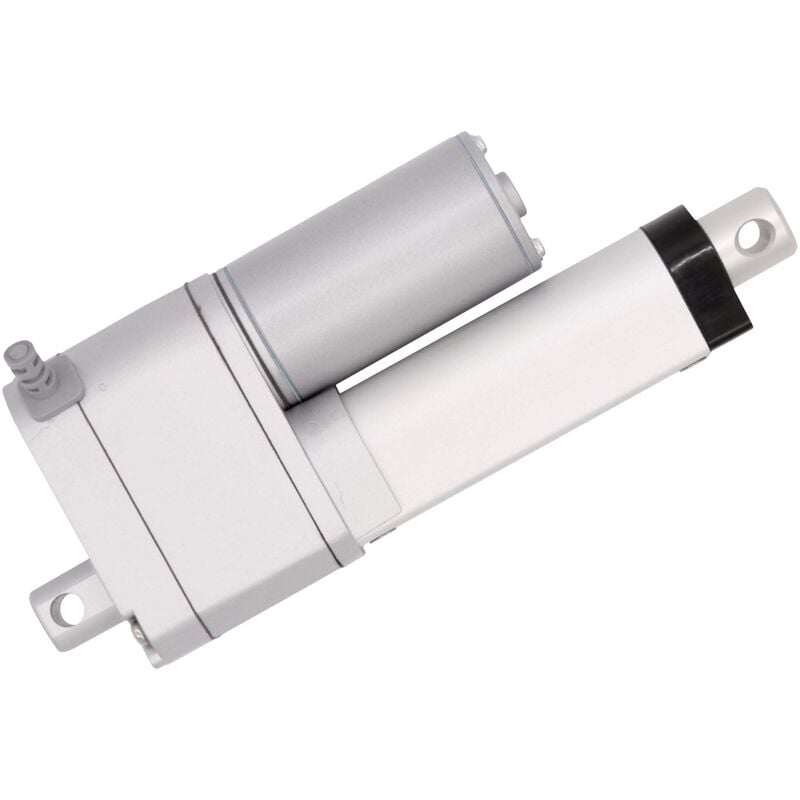 Vérin électrique Drive-System Europe DSZY1-24-40-100-POT-IP65 1386457 24 V/DC Longueur de course 100 mm 1000 N 1 pc(s) Y681341