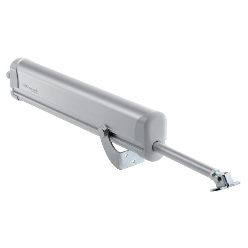 Vérin électrique type Raywin course 235/300 mm, en 450 n , 220 Volts gris ral 7035 Communello