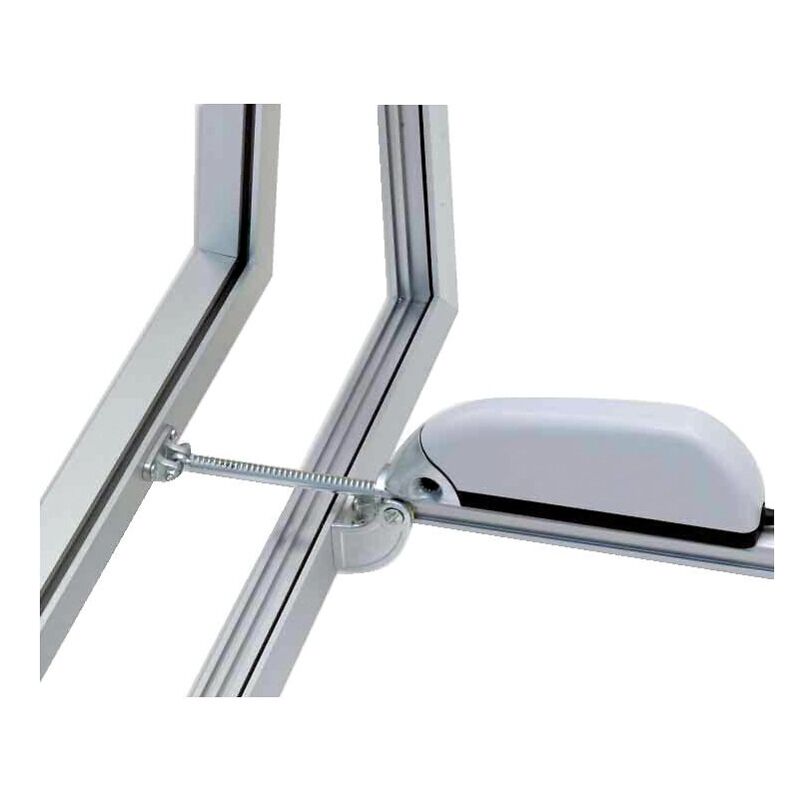 Vérin électrique type Sky 230 Volts en 450 n, course 350 mm Nekos