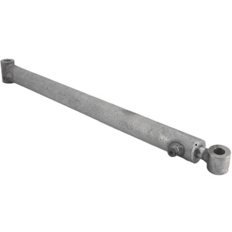 Vérin Hydraulique 50X30X650mm avec douilles