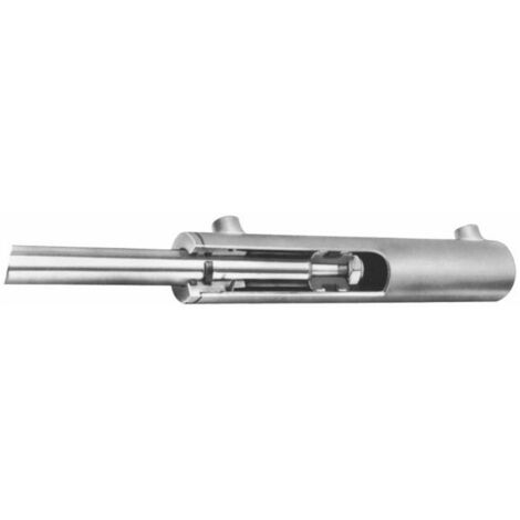 Vérin hydraulique 60X40X200mm