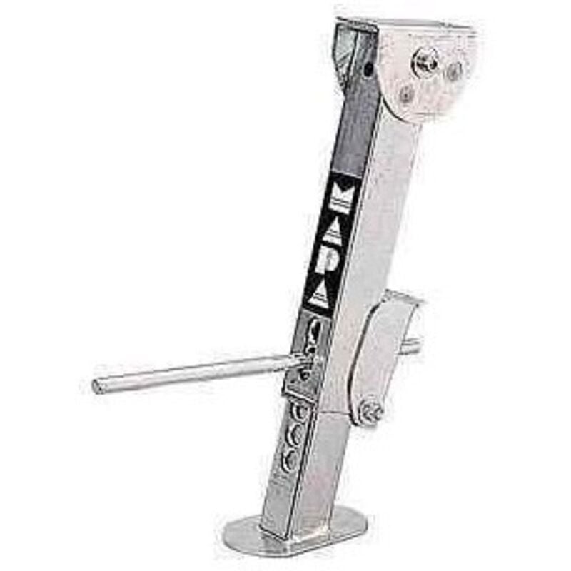 Imline - Vérin Jack Mapa 50 cm pour caravane et camping-car