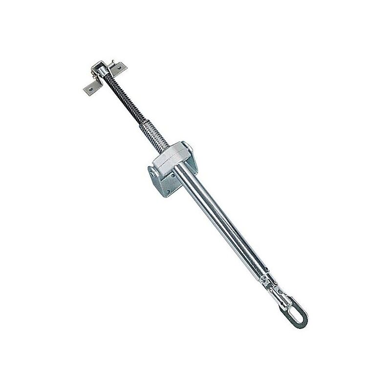 Comtra - Vérin mécanique pour châssis projetant et de toit type 10331 w