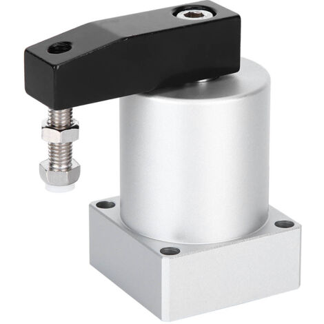 Vérin Pneumatique Double Effet pour Pressage de Coins Rotatifs - Modèle ACK3290R L