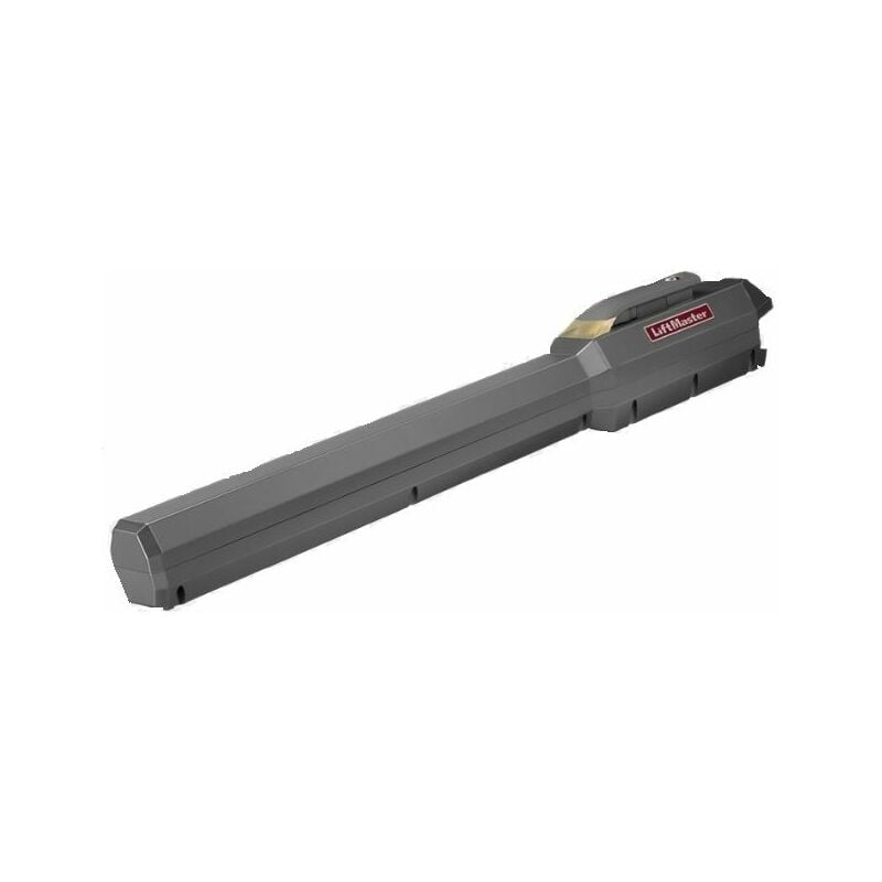 Vérin pour remplacement 24V portail battant, 700Kg, et vantail jusqu'à5,5m. – Liftmaster