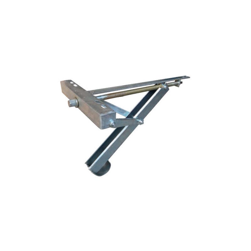 Maxter - Vérin Stabilisateur pour Remorque - Capacité 300 kg