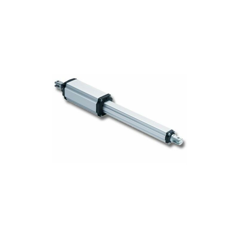 Vérin seul PM1 600, irréversible 230V, course 600 mm, vantail max 3,5m VDS Prastel