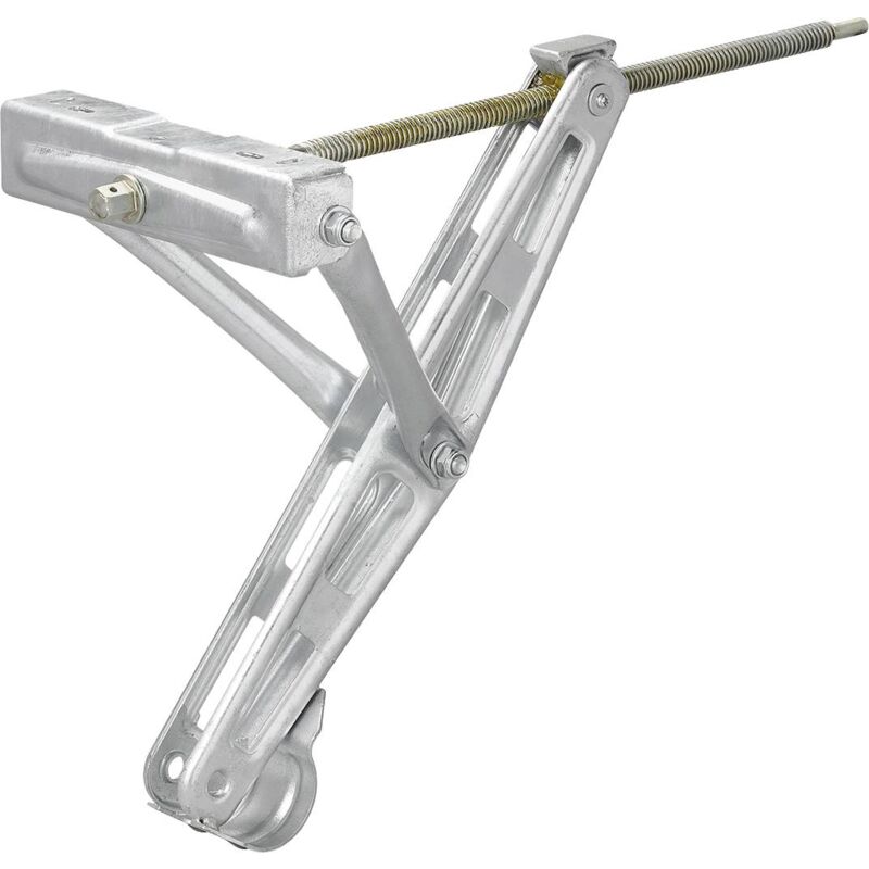 ProPlus Béquille d'attelage 1 pc(s) Y267283