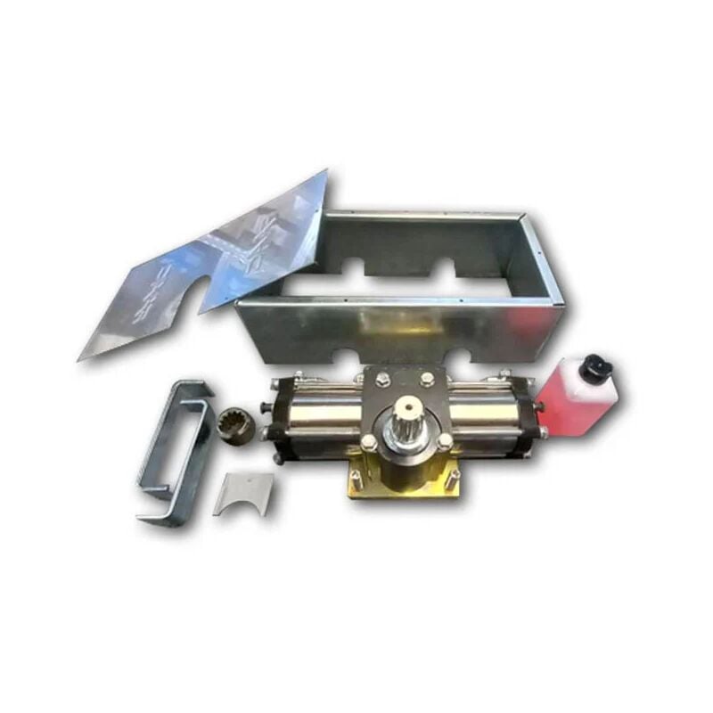 Vérin hydraulique ouverture 100 série 750 standard 108757 - Faac