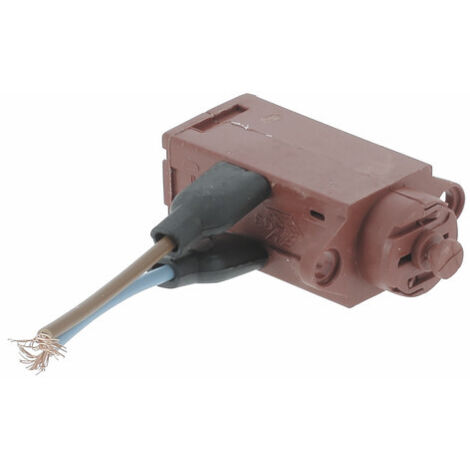 Verin thermique rm 01/2005 - ATLANTIC : 911476