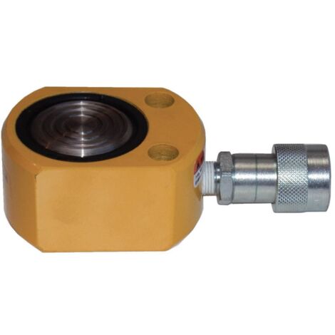 Verins hydrauliques plats, 10 t
