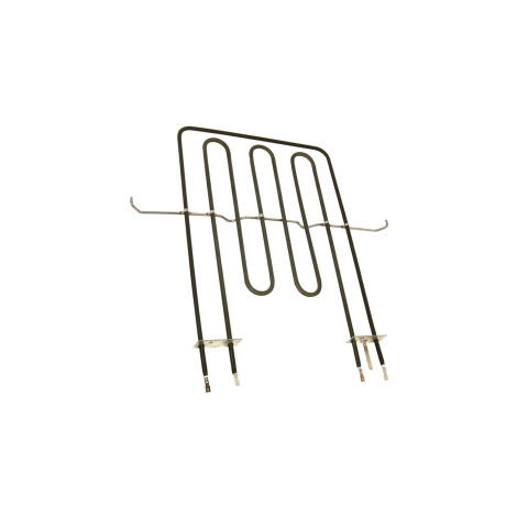 Véritable Ariston Indesit Hotpoint élément de four/grill – Mer081591 C00081591