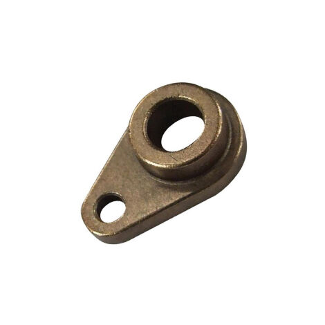 véritable Ariston Indesit tambour arrière ROULEMENT Teardrop C00142628