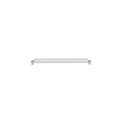 véritable Ariston Réfrigérateur Congélateur sd1722j Étagère Plateau Plastique (Blanc)