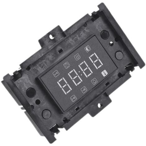 veritable Beko Four minuterie. Numero de piece 267000036