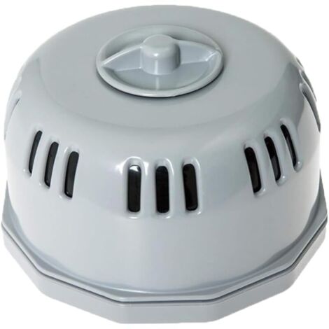 Véritable boîtier de filtre double pour Lay Z Spa tous les modèles 54123 54112, boîtier de filtre de rechange