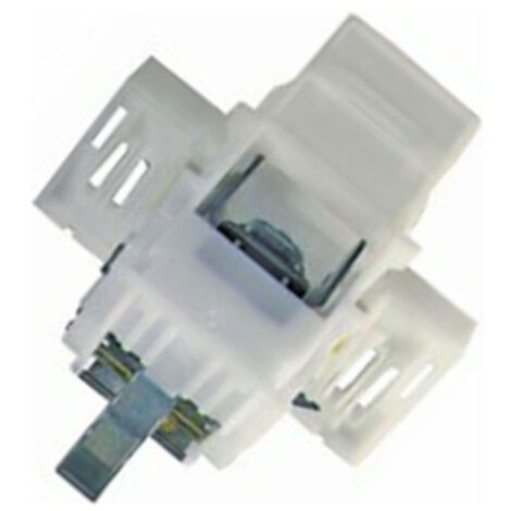 véritable Bosch Lave-vaisselle verrouillage de porte Catch 00056218