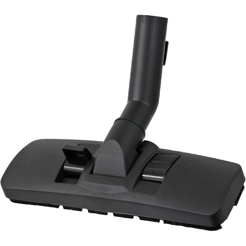 Véritable brosse de sol pour aspirateurs henry HVR200T, HVR204T et HVX200