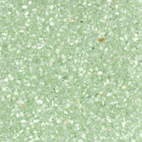 Véritable Carreau Terrazzo ASTI 40x40 cm boîte de 0.96m2 Adouci - Gioia Materia