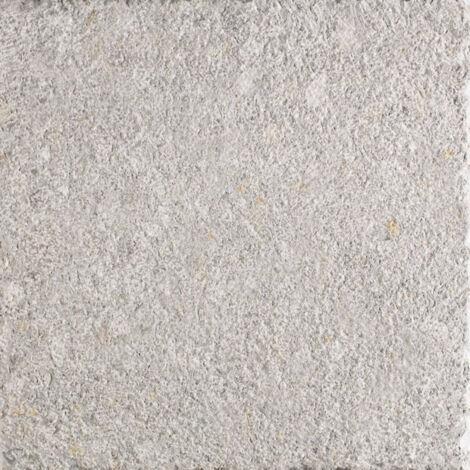 Véritable Carreau Terrazzo AVENTURA - collection TRADIZIONE 30x30 cm boîte de m2 Bouchardé - Gioia Materia