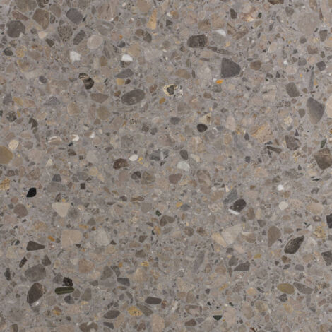 Véritable Carreau Terrazzo AVENTURA - collection TRADIZIONE 60x30 cm boîte de m2 Brillant / Poli - Gioia Materia